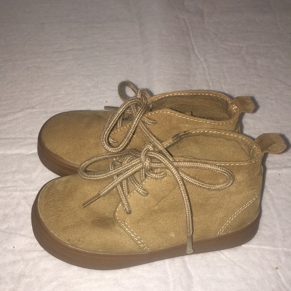 Toddler Booties - Picture 3 of 3